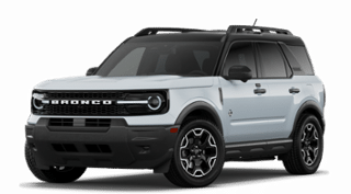2026 Ford Bronco Sport® External Image 2